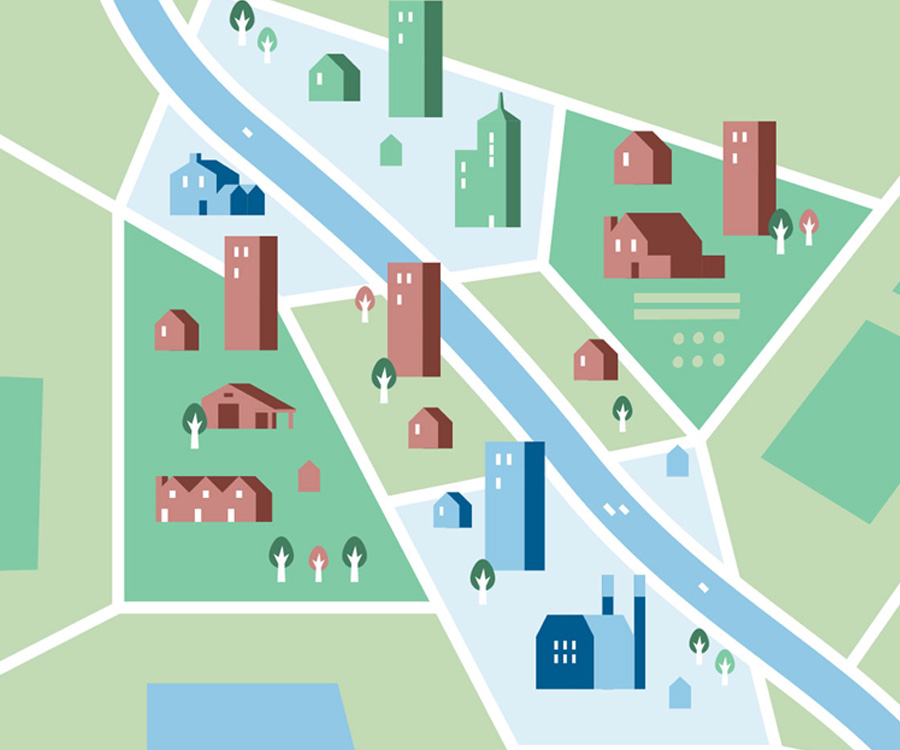 Resultaten onderzoek 'Warmteprogramma' bekend!